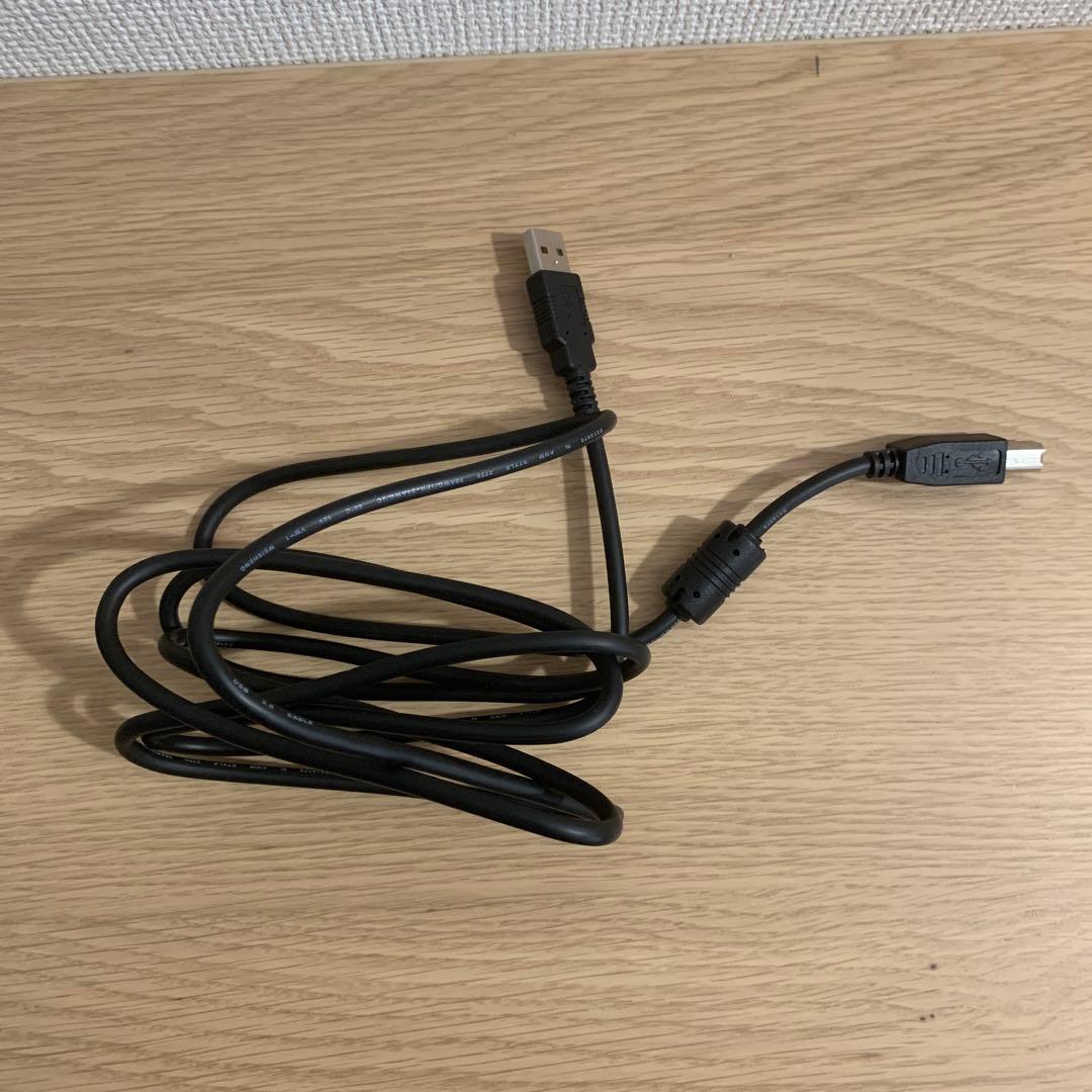 beatmania ⅡDX専用コントローラー　エントリーモデル　ジャンク品