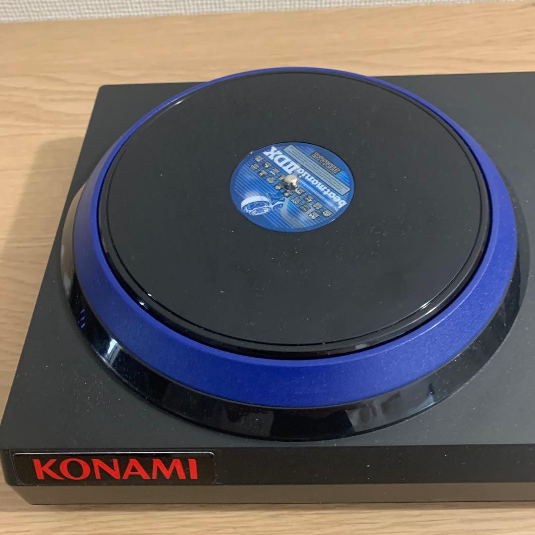 beatmania ⅡDX専用コントローラー　エントリーモデル　ジャンク品