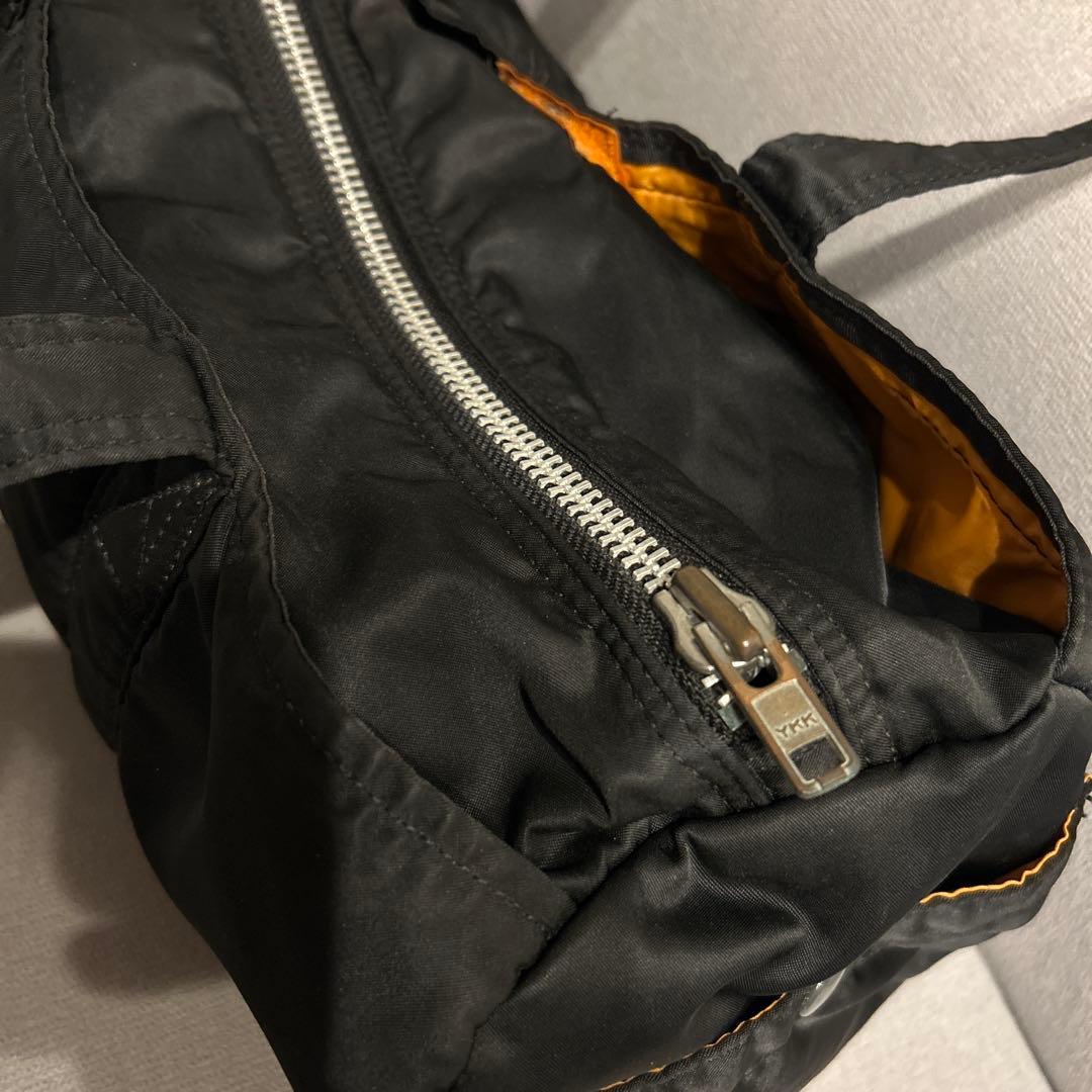 【大人気】PORTER 吉田カバン タンカー ミニボストンバッグ 古着 希少