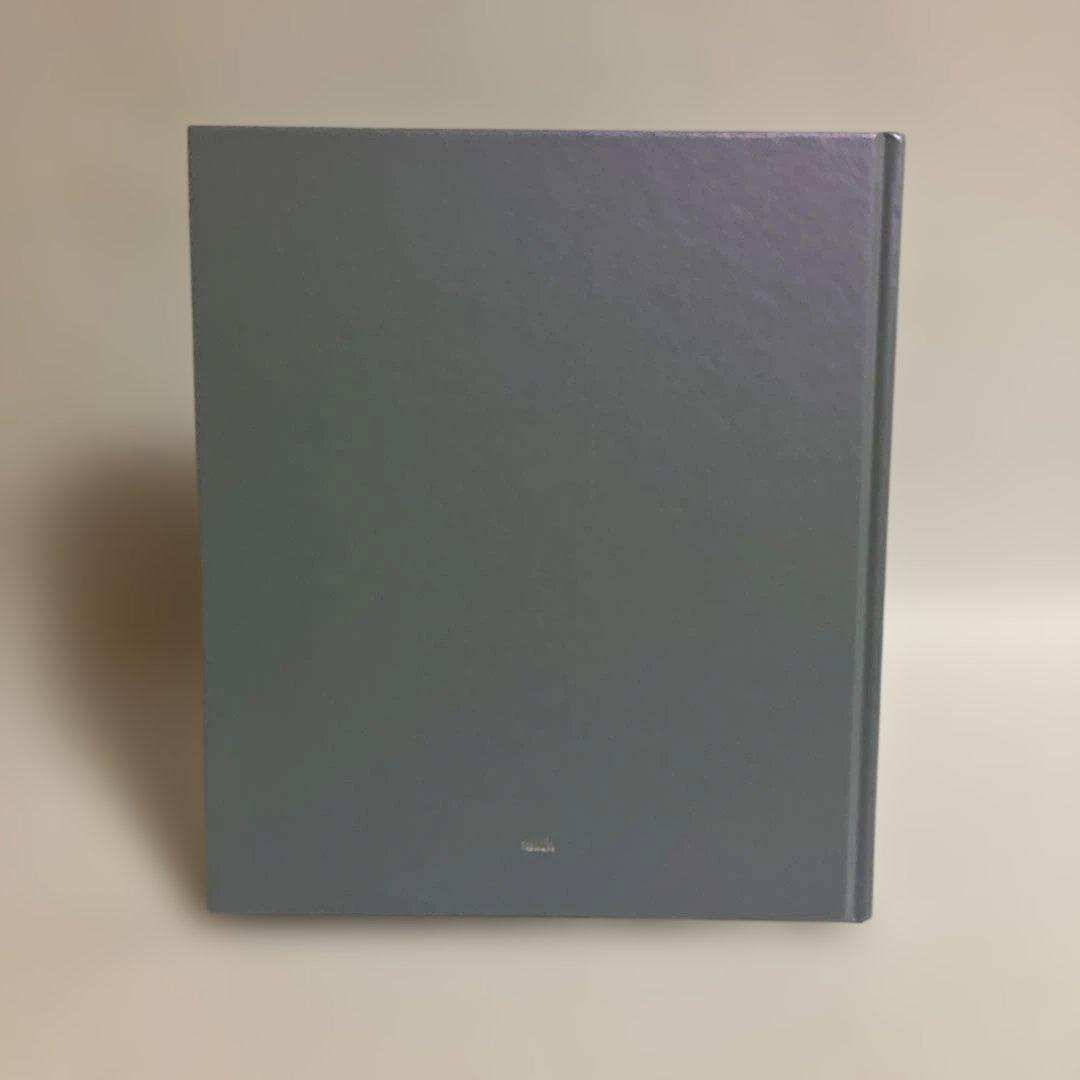 憐れみの3章　写真集　ヨルゴス・ランティモス