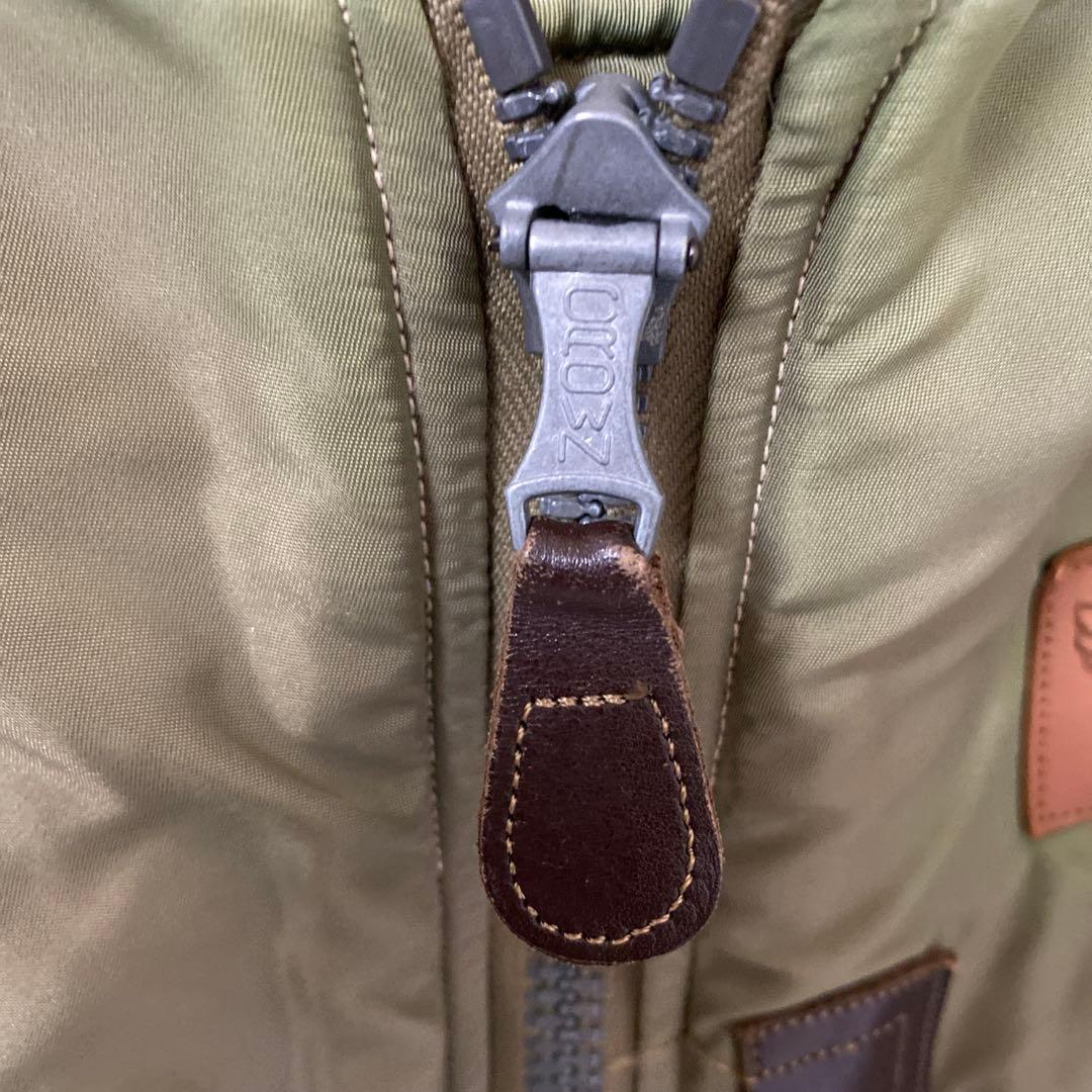 シ*ン様 BUZZ RICKSON’S B-15C 40