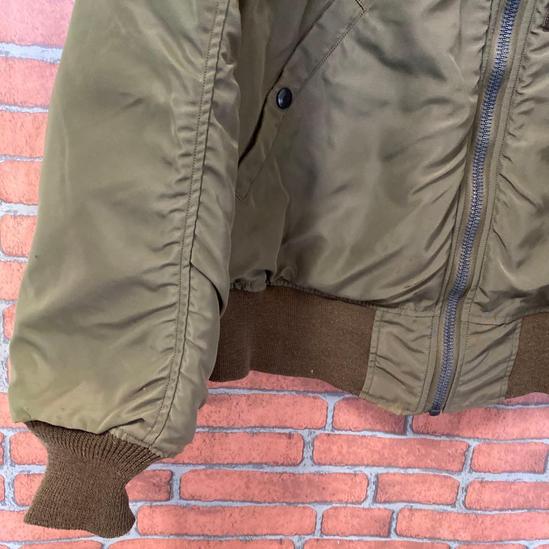 シ*ン様 BUZZ RICKSON’S B-15C 40