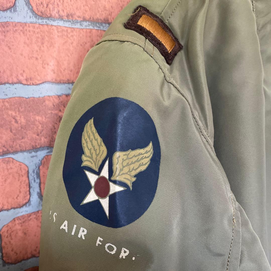 シ*ン様 BUZZ RICKSON’S B-15C 40