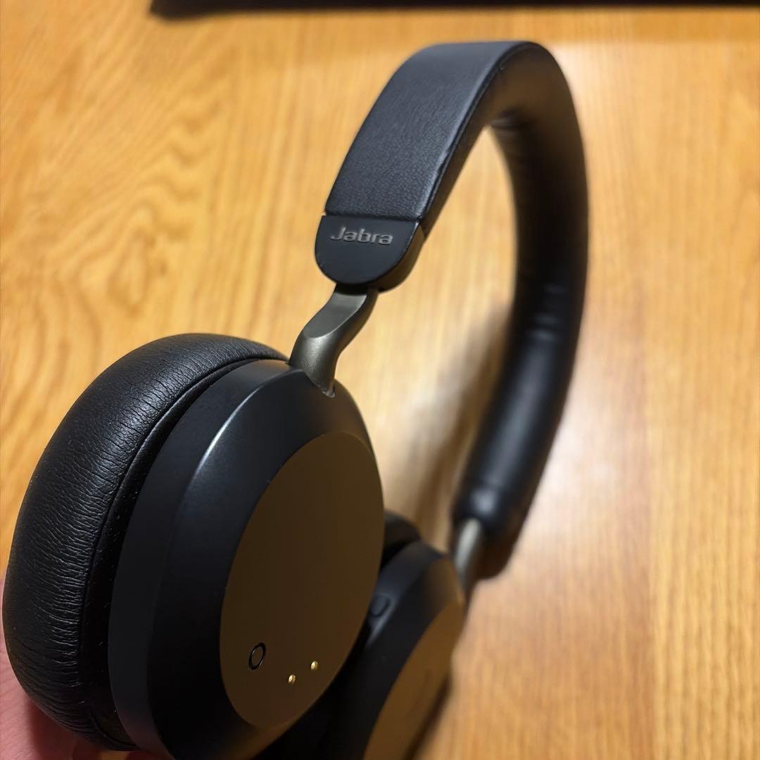 Jabra Evolve2 75 [美品] 最強ノイキャンマイク