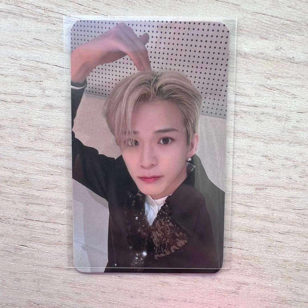 TREASURE REBOOT UNIPAZ  中国 アサヒトレカ