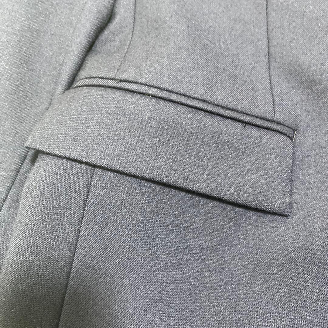 ★かぎこPolo by Ralph Lauren ネイビー ブレザー140