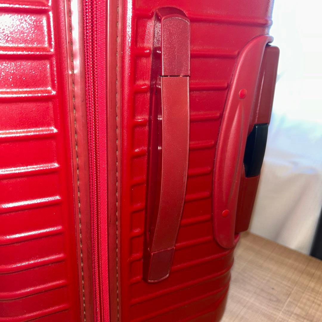 m*8様 【最終大幅値下げ！ワケあり特価】RIMOWA リモワ スーツケース 8