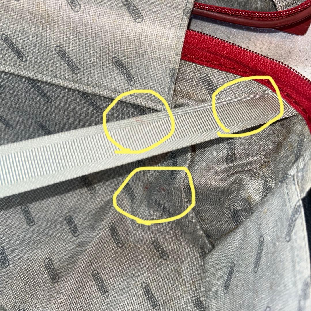 m*8様 【最終大幅値下げ！ワケあり特価】RIMOWA リモワ スーツケース 8