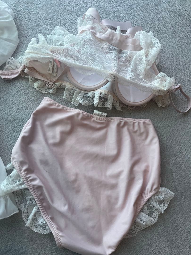 swankiss 水着　ビキニ