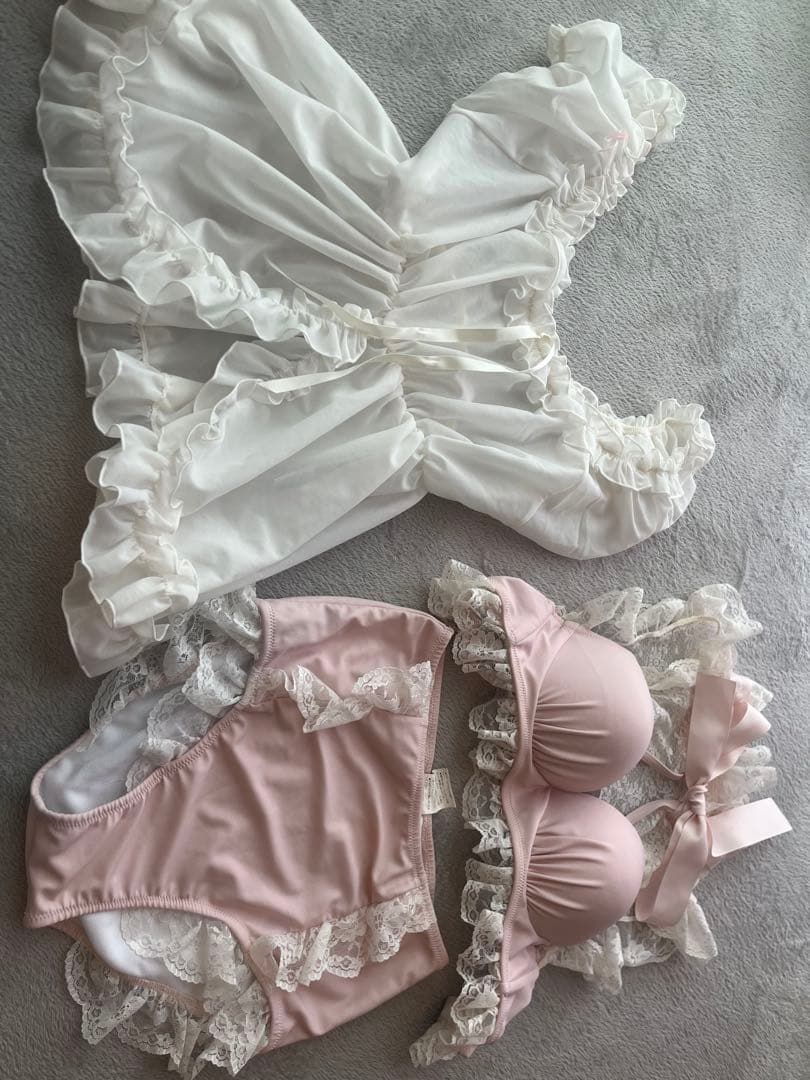 swankiss 水着　ビキニ