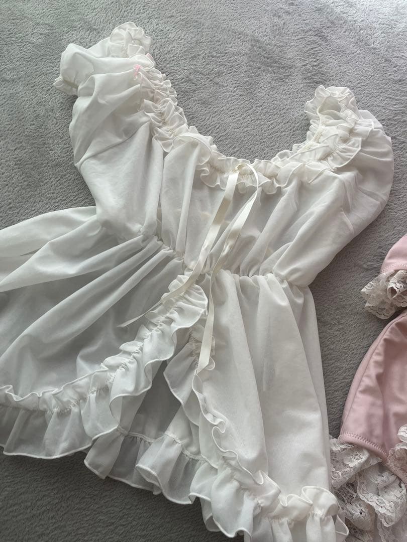 swankiss 水着　ビキニ