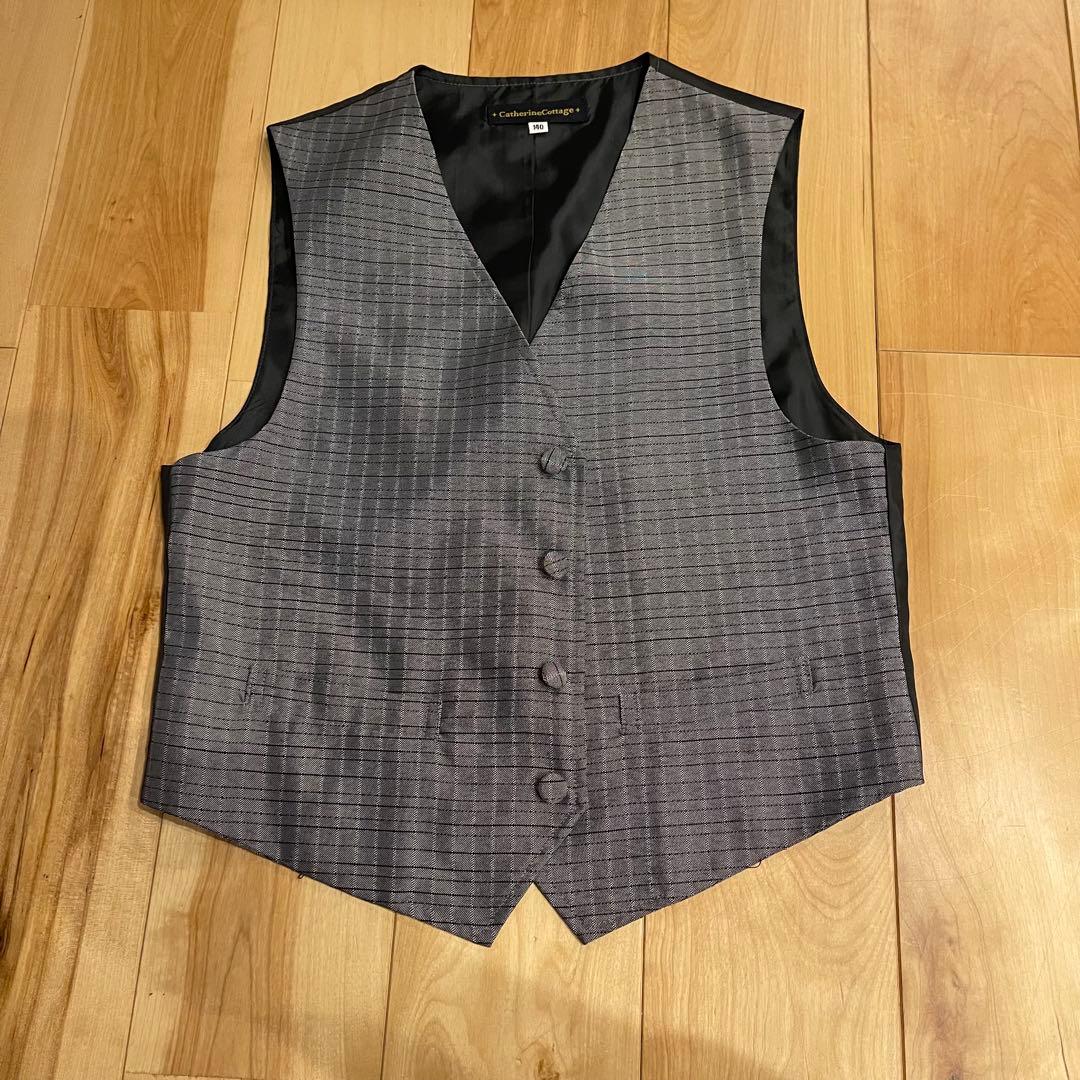 キャサリンコテージ スーツ6セット 140 美品 フォーマル 男の子