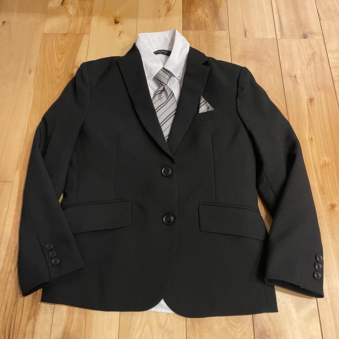 キャサリンコテージ スーツ6セット 140 美品 フォーマル 男の子