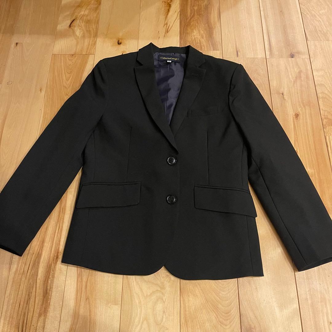 キャサリンコテージ スーツ6セット 140 美品 フォーマル 男の子