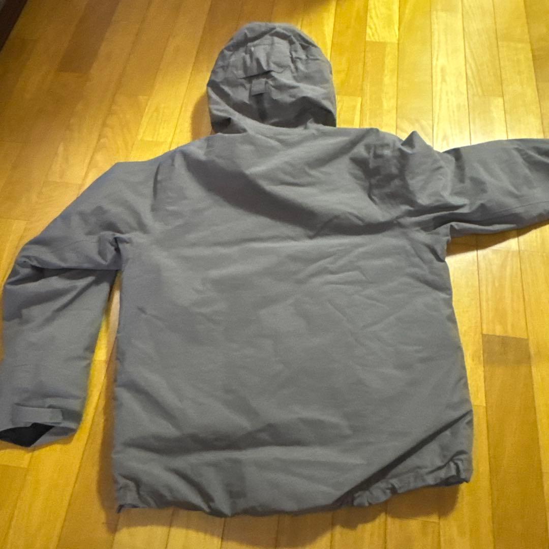 【値下げ】ダイワ DW-1907 ゴアテックス防寒レインウェアセット　Mサイズ