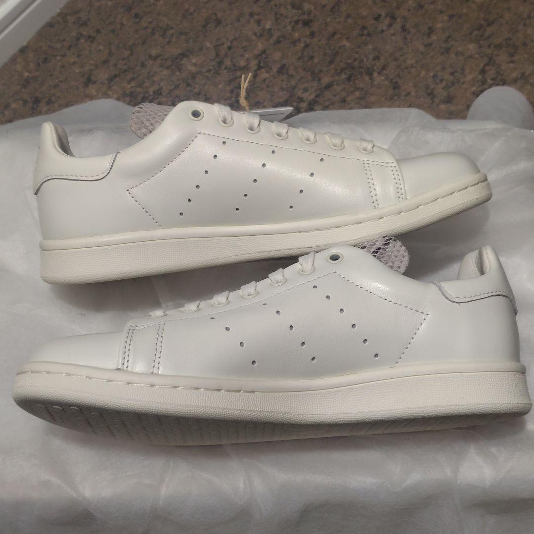 【稀少】adidas stansmith LUX EDIFICE IENA 本革