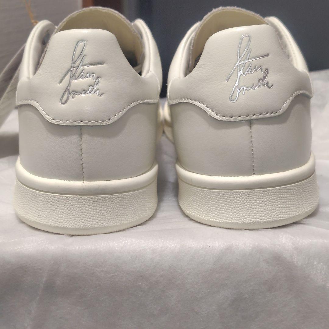 【稀少】adidas stansmith LUX EDIFICE IENA 本革