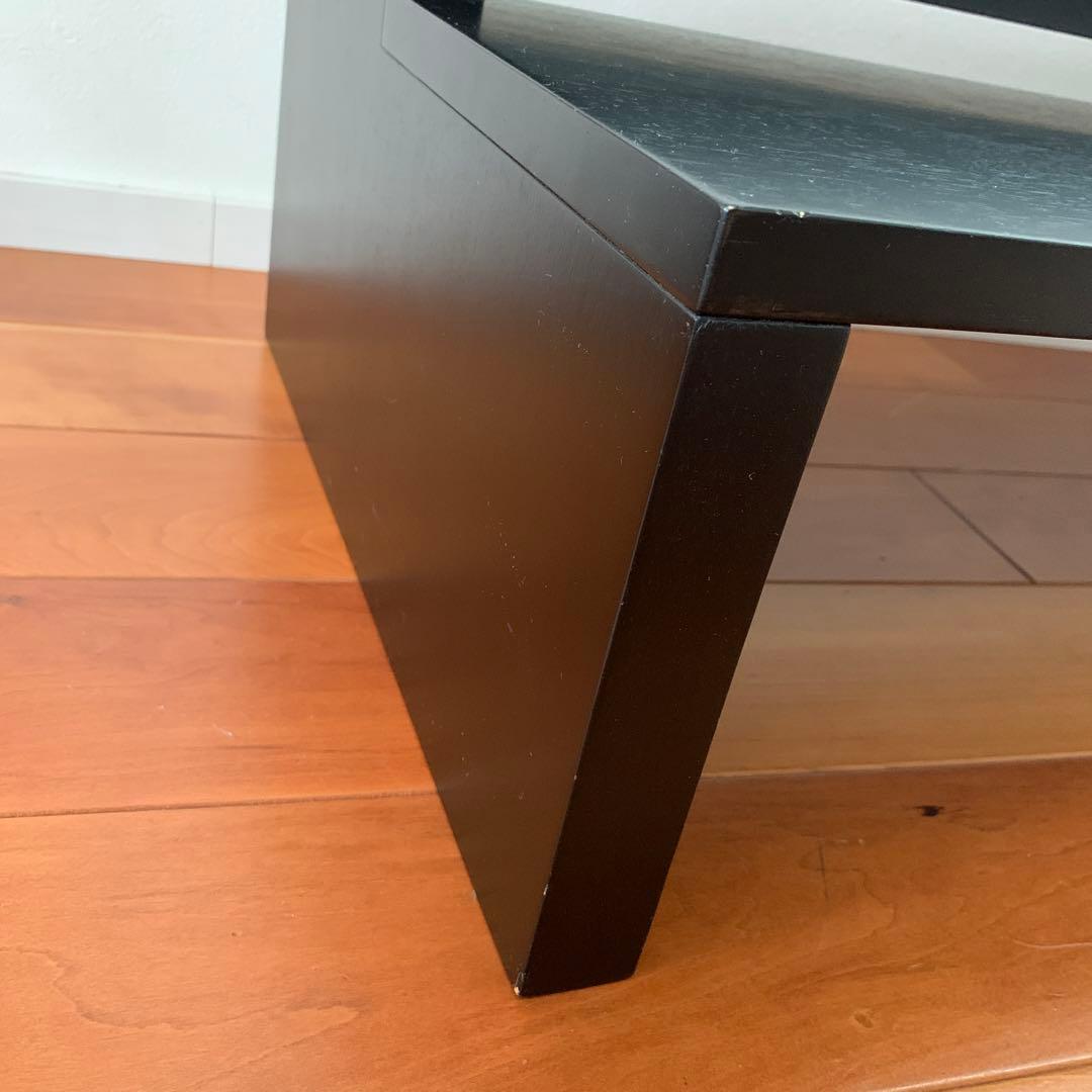 【専用】カッシーナ・イクスシー WHARF ローテーブル W1300