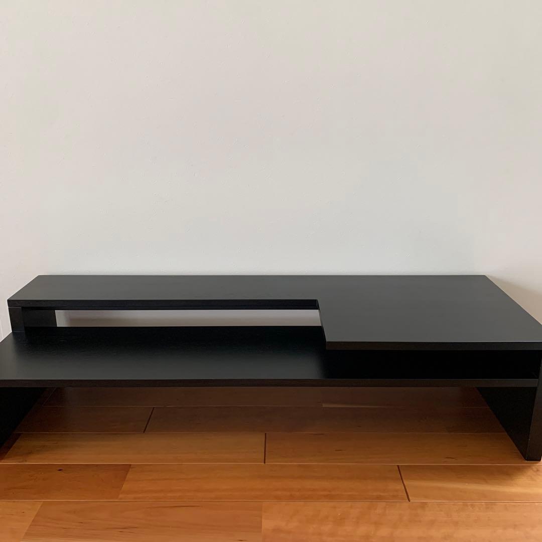 【専用】カッシーナ・イクスシー WHARF ローテーブル W1300