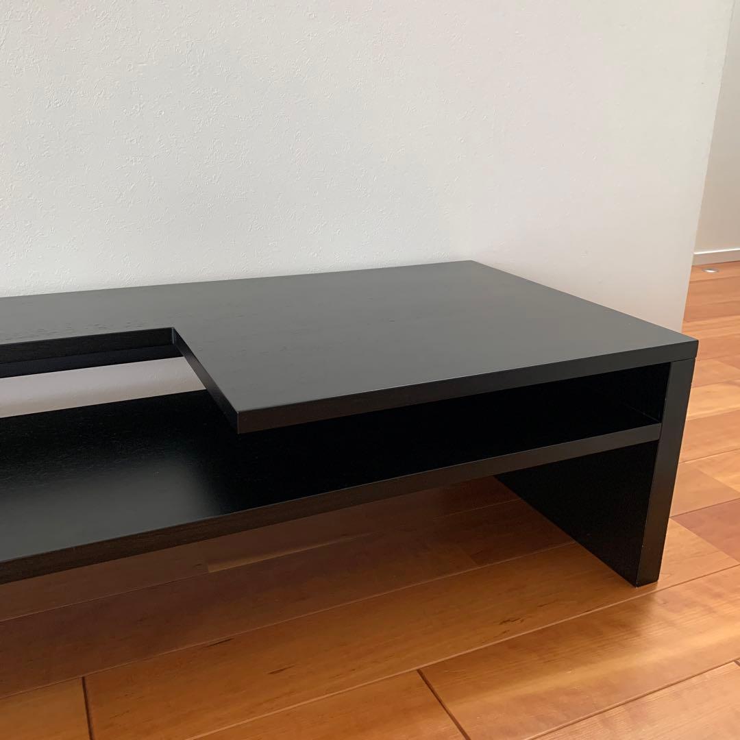 【専用】カッシーナ・イクスシー WHARF ローテーブル W1300