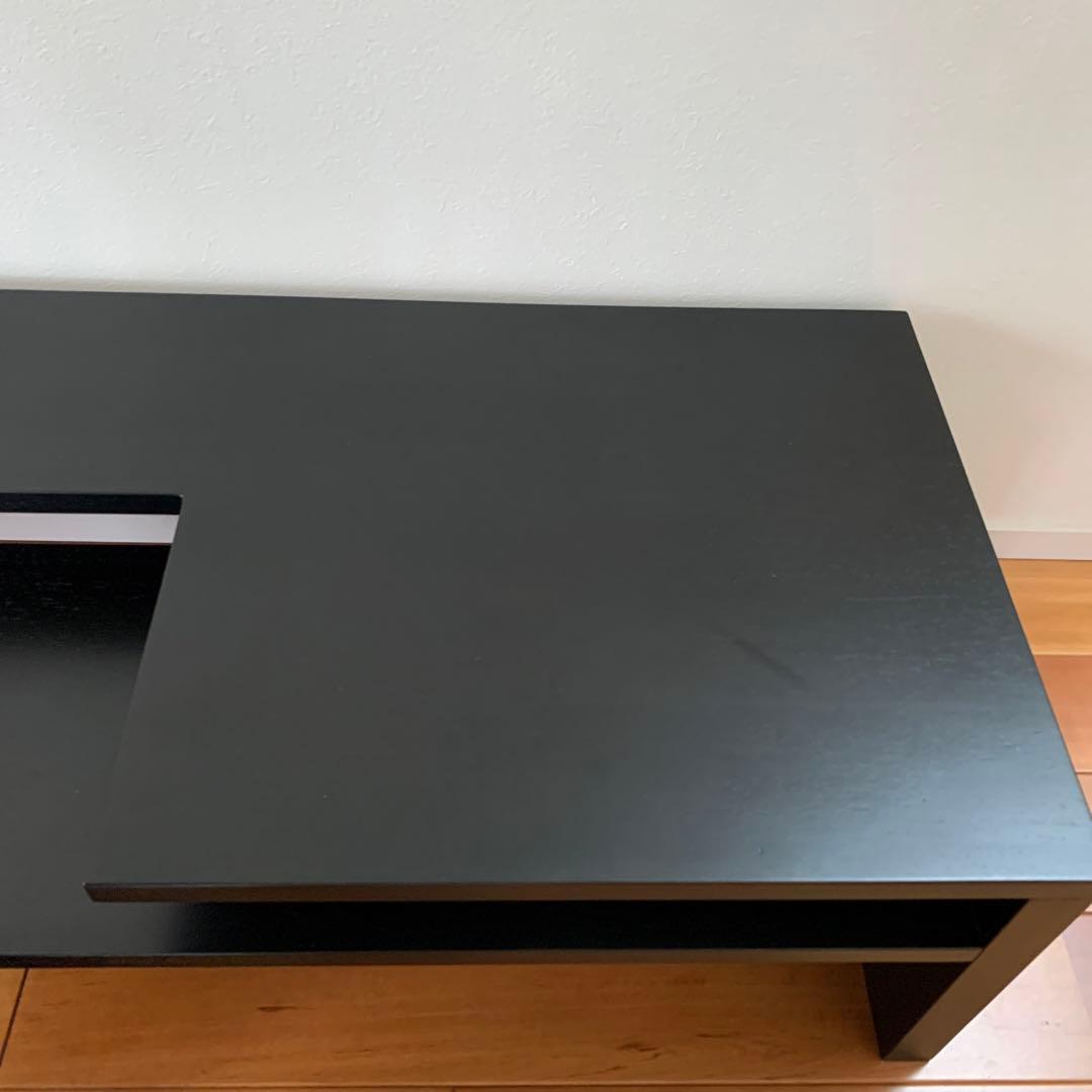 【専用】カッシーナ・イクスシー WHARF ローテーブル W1300