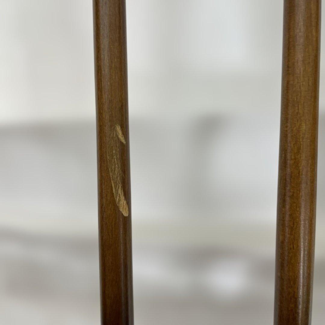 最終値下げ！ウインザーチェアー　キツツキ　国産　飛騨産業　03