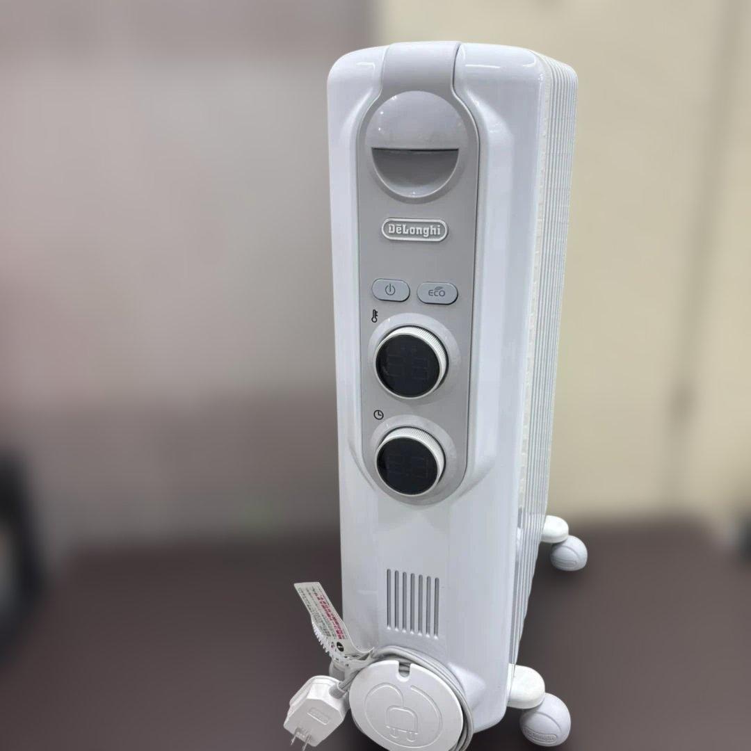 ◇DeLonghi オイルヒーター 　RHJ35M1015-LG