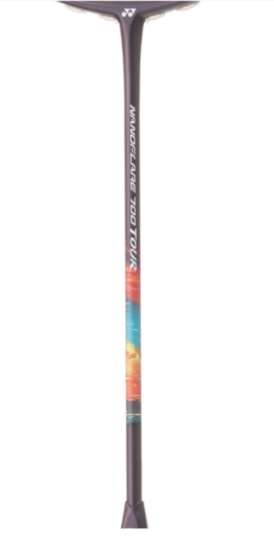 奥*子様 (ほぼ新品)YONEX Nanoflare 700 Tour 4UG5