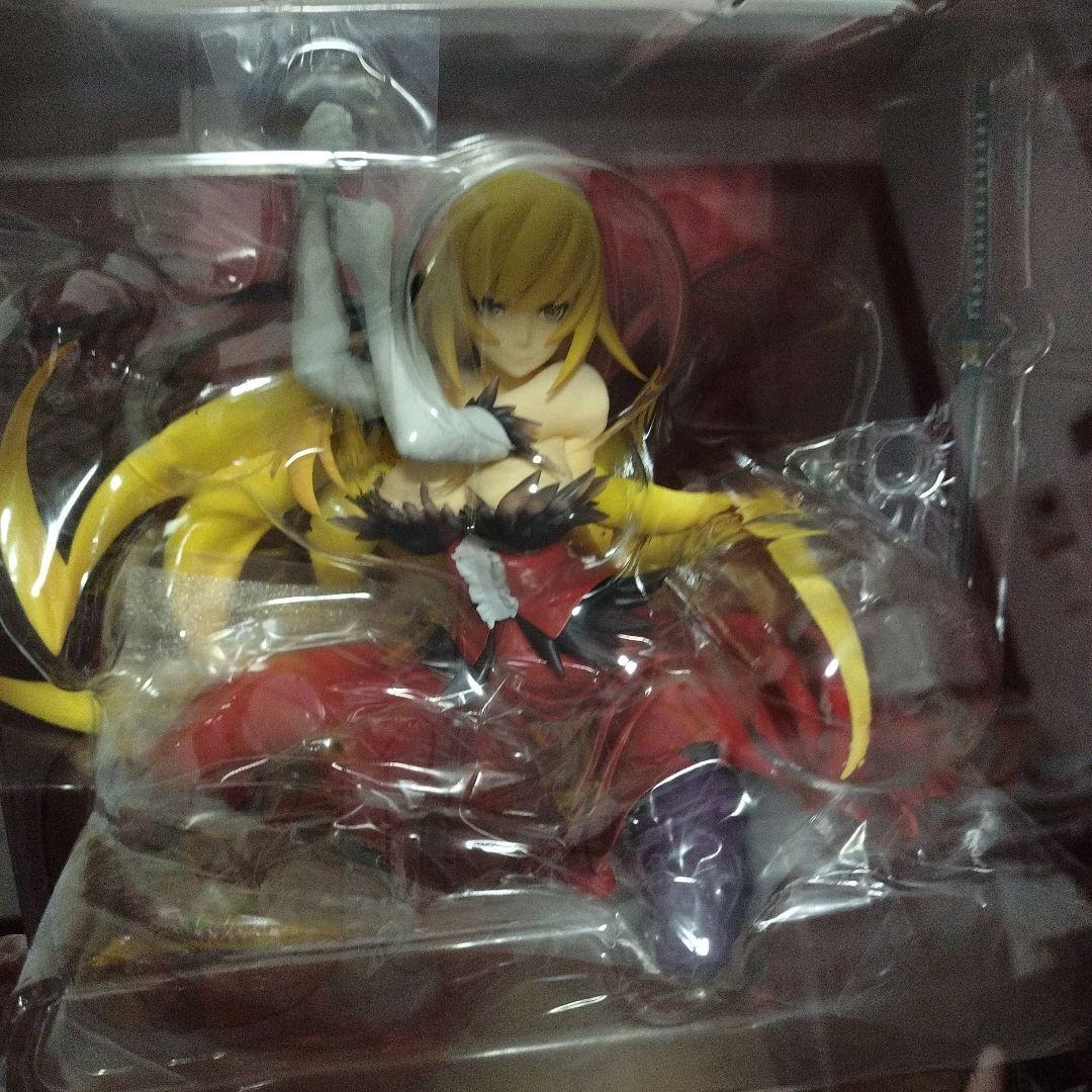 美品　傷物語 キスショット　忍　グッドスマイルカンパニー