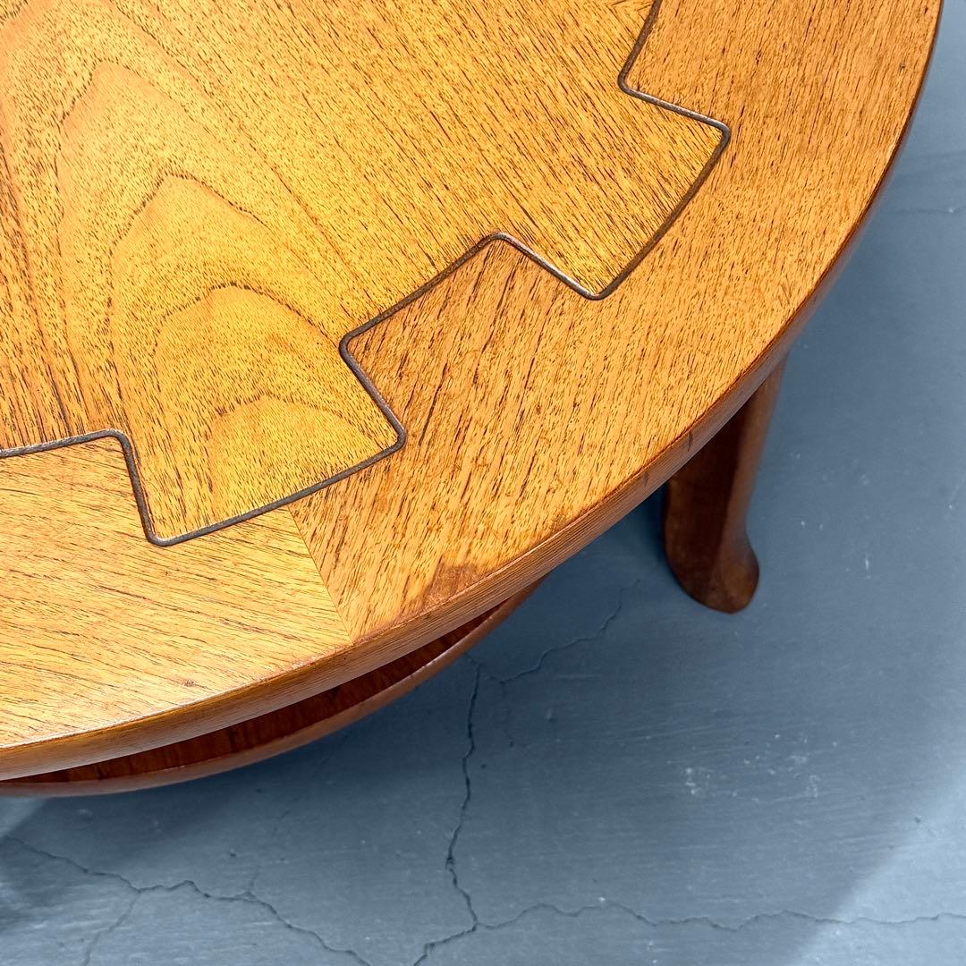 Nathan(ネイサン) / ヴィンテージ コーヒーテーブル(401)