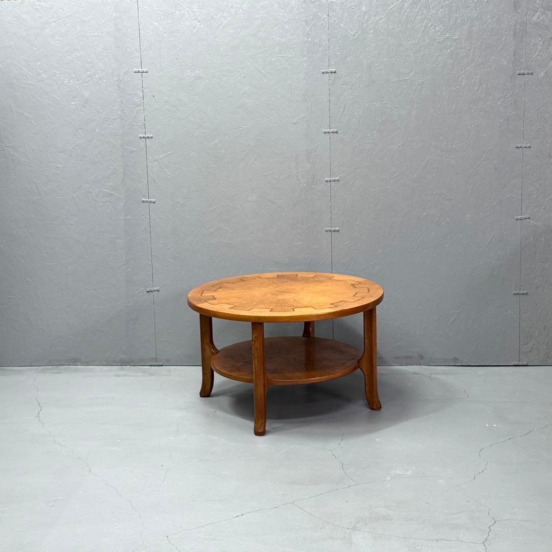 Nathan(ネイサン) / ヴィンテージ コーヒーテーブル(401)