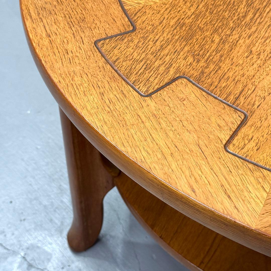 Nathan(ネイサン) / ヴィンテージ コーヒーテーブル(401)