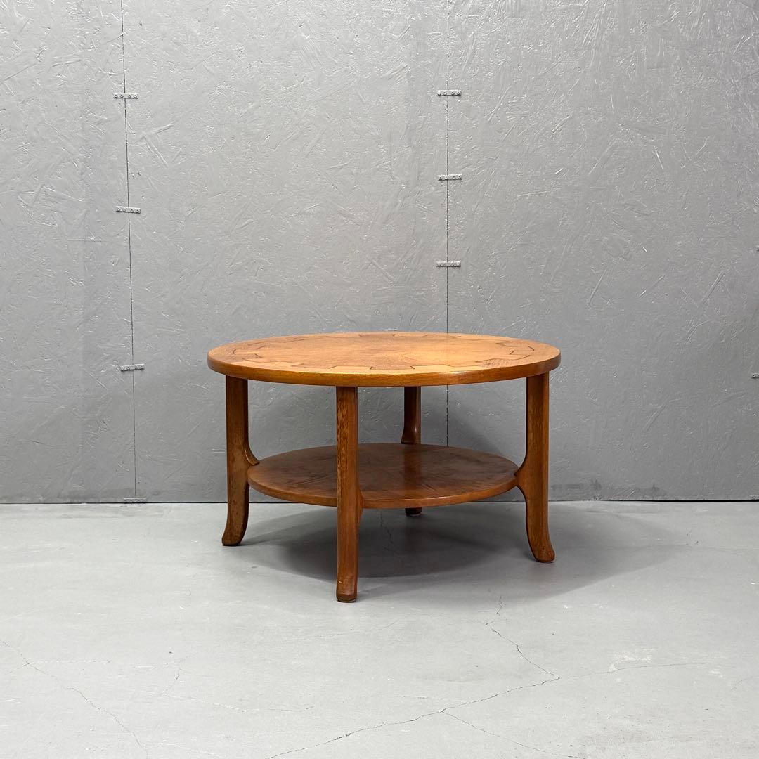 Nathan(ネイサン) / ヴィンテージ コーヒーテーブル(401)