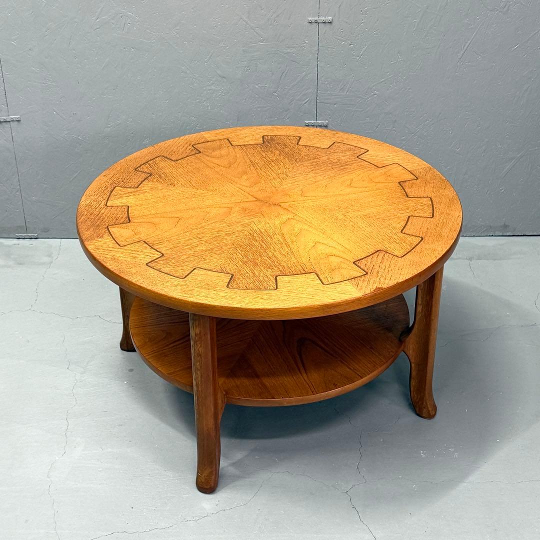 Nathan(ネイサン) / ヴィンテージ コーヒーテーブル(401)