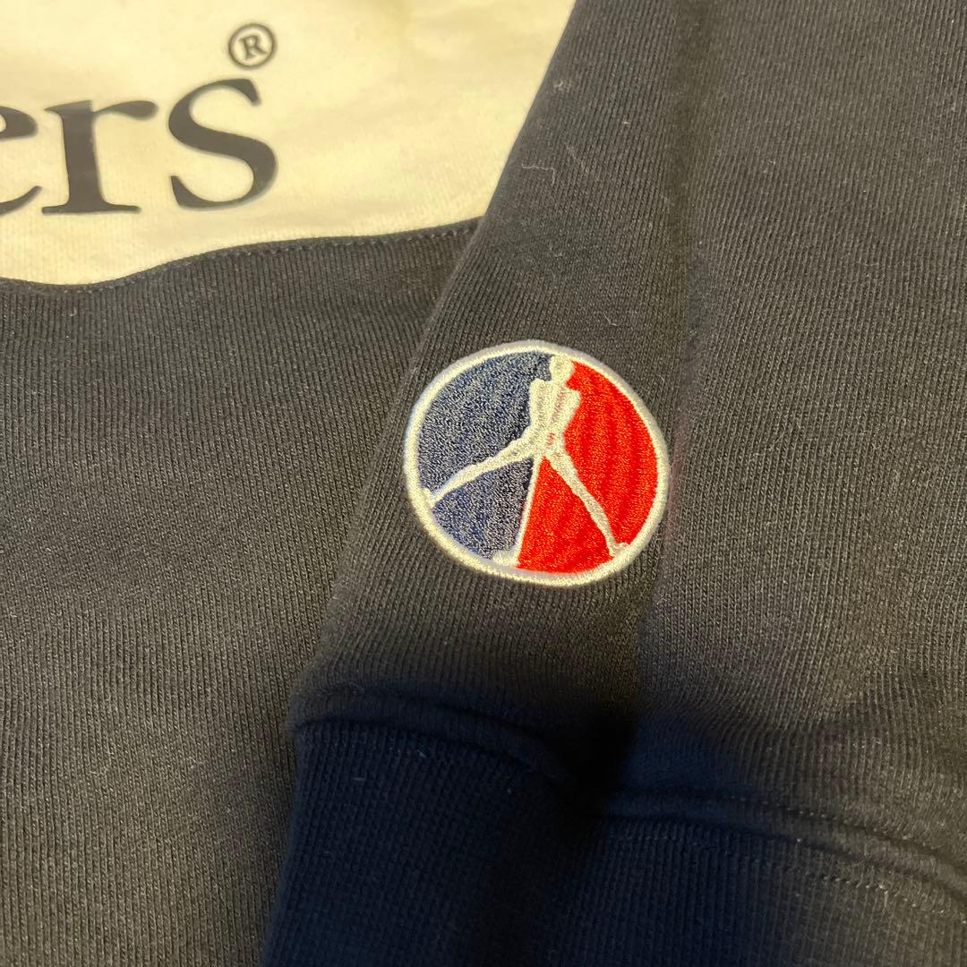 Golfickersゴルフィッカーズ　ポロシャツ