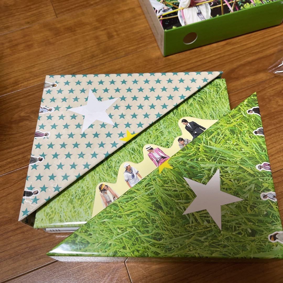 ピカ☆★☆ンチ LIFE IS HARD たぶん HAPPY