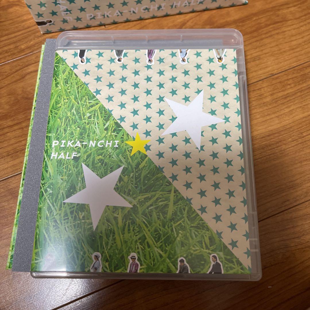 ピカ☆★☆ンチ LIFE IS HARD たぶん HAPPY