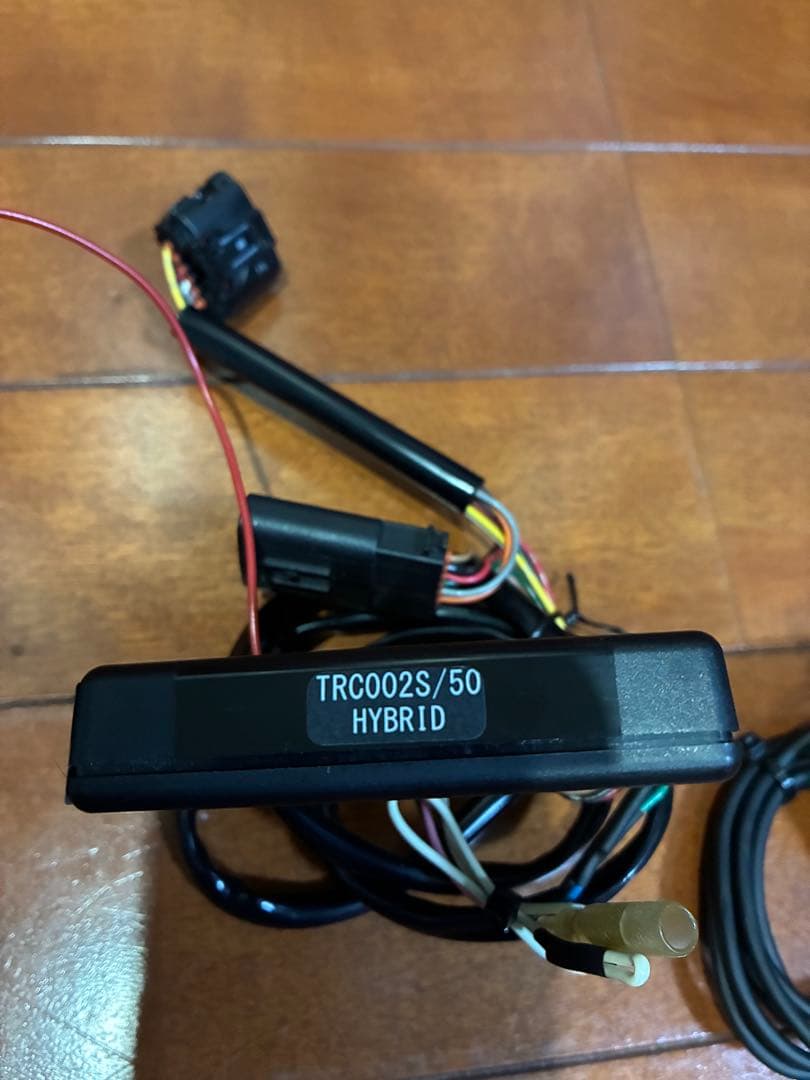 BLITZ スロットルコントローラー 30プリウス