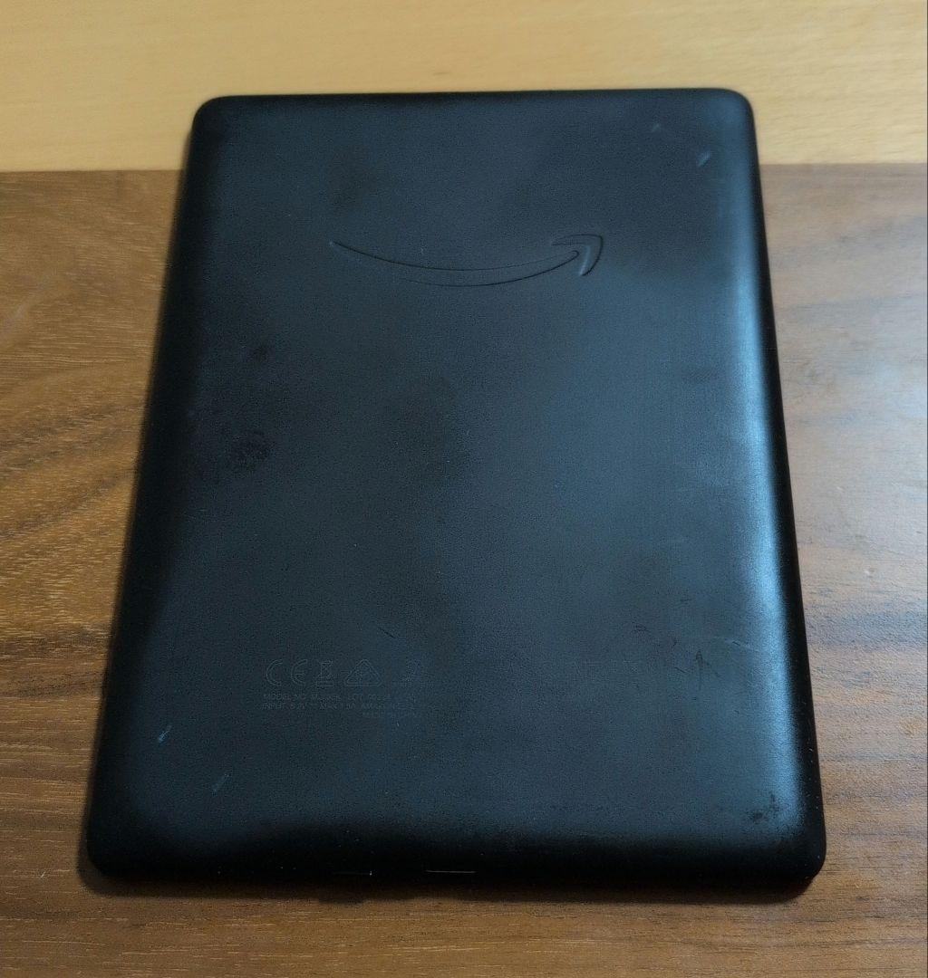 Kindle Paperwhite 第11世代 広告なし