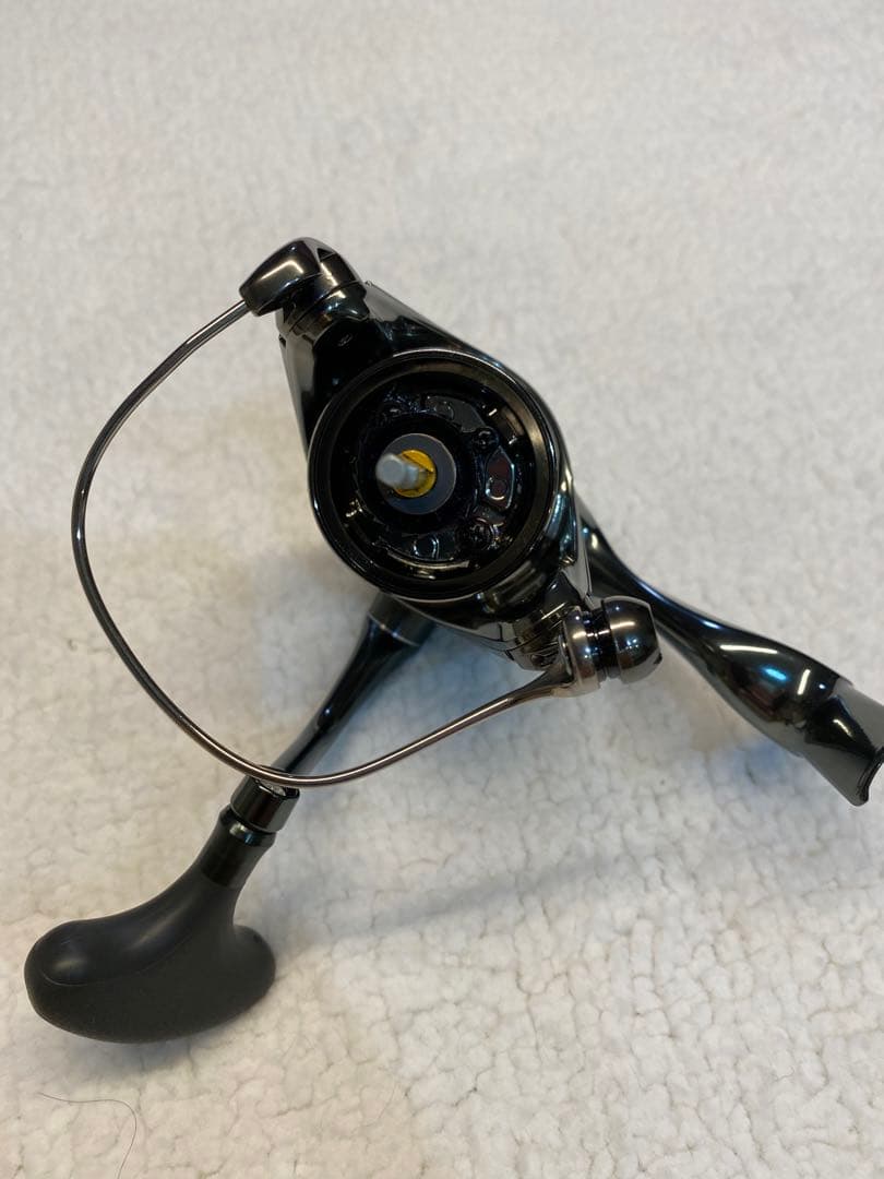 シマノ22ステラC3000XG