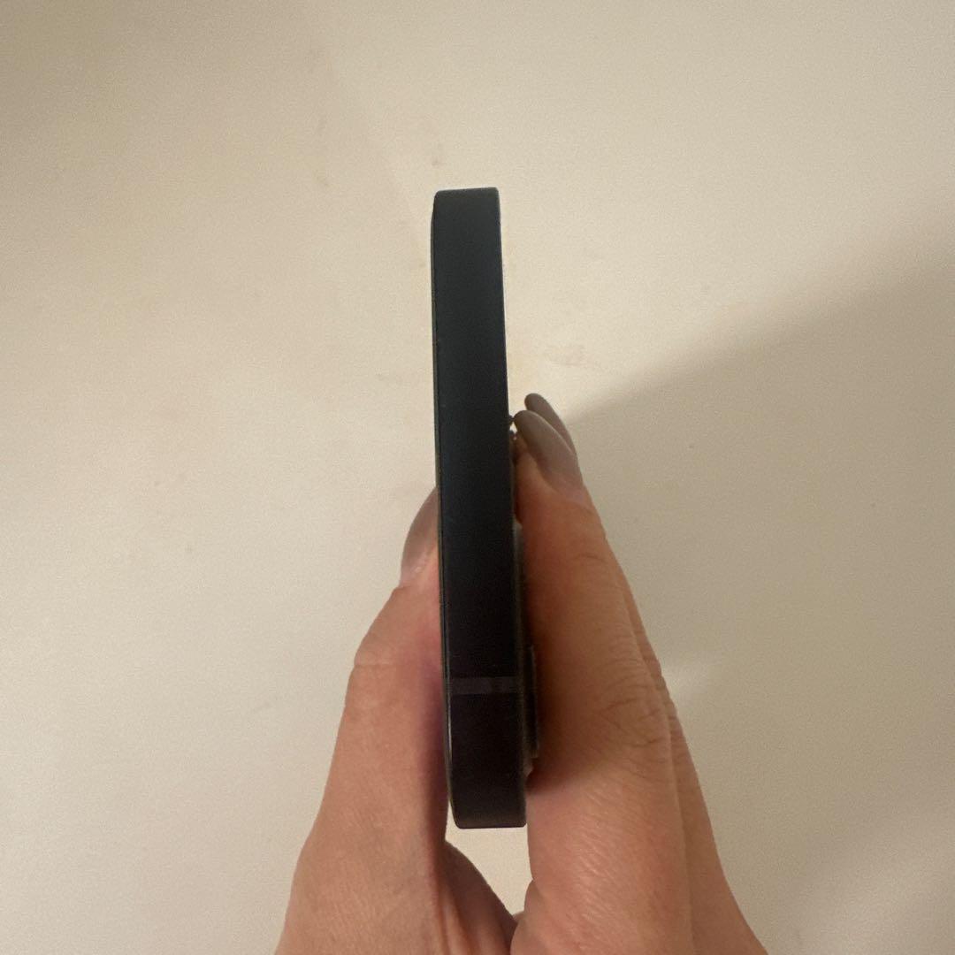 【値下げ交渉可】iPhone12 256GB本体ブラック　SIMロック詳細有り