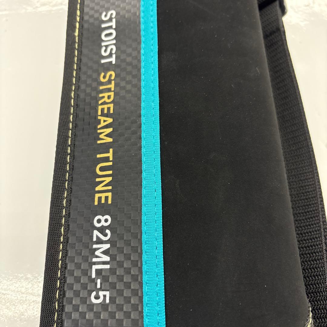 DAIWA エメラルダス ストイスト ST 84ML-5