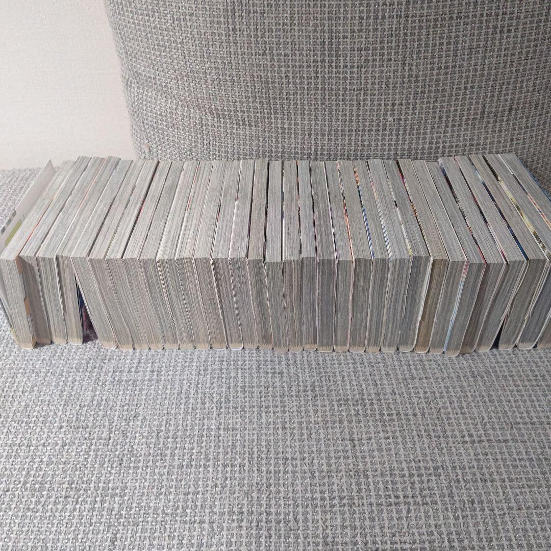 ワンパンマン　漫画　1〜32セット