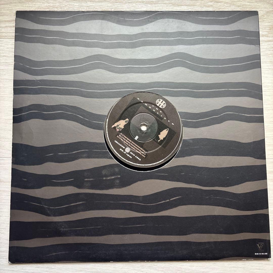 洋楽 NINJA TUNE THE HERBALISER