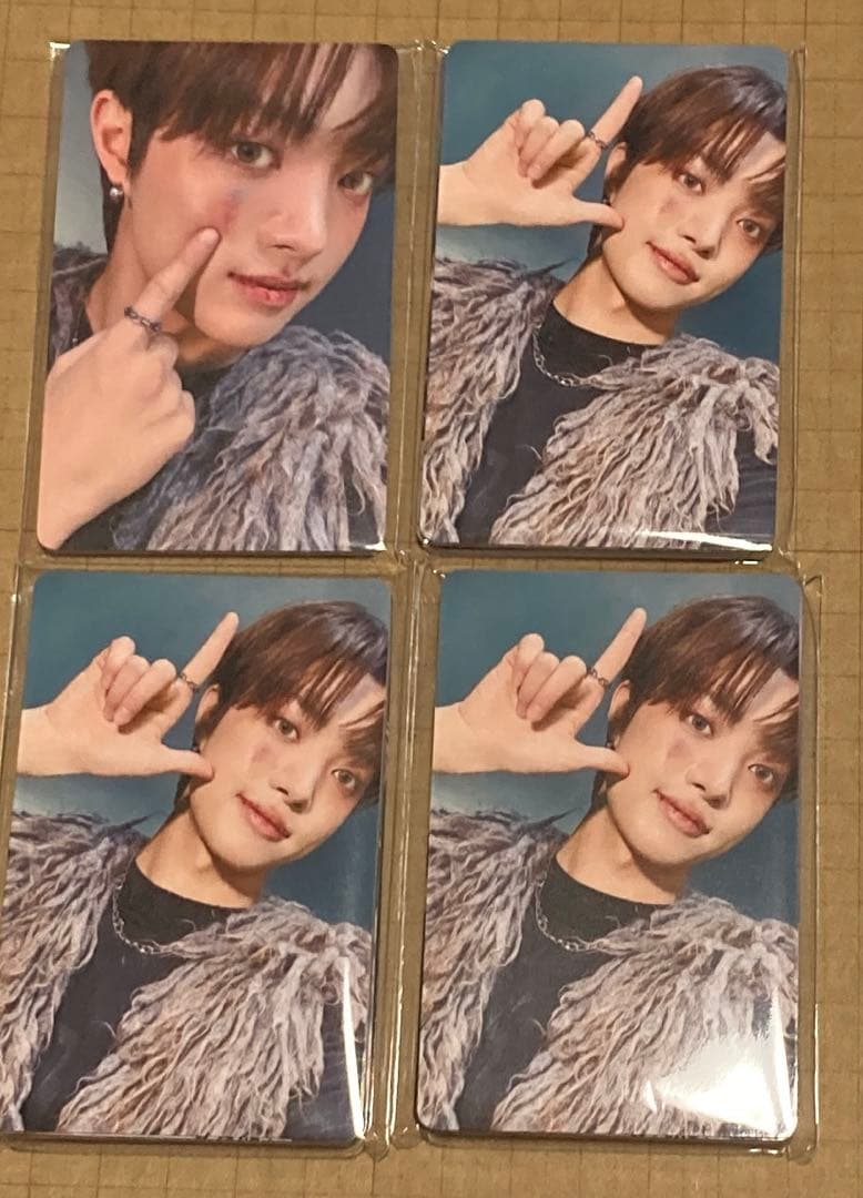 K-POP・アジア &TEAM Back to Life