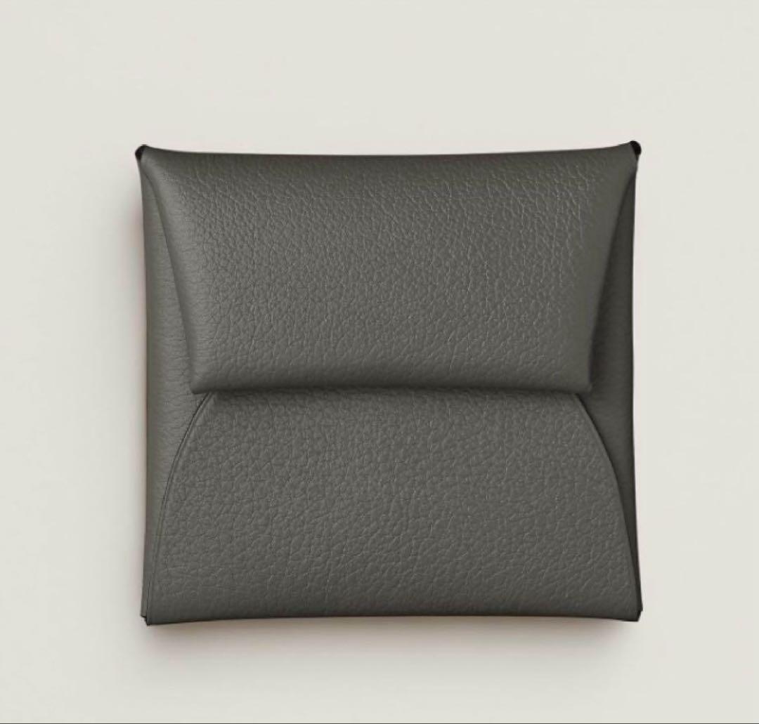 エルメス　バスティア新品未使用　グリメイヤー