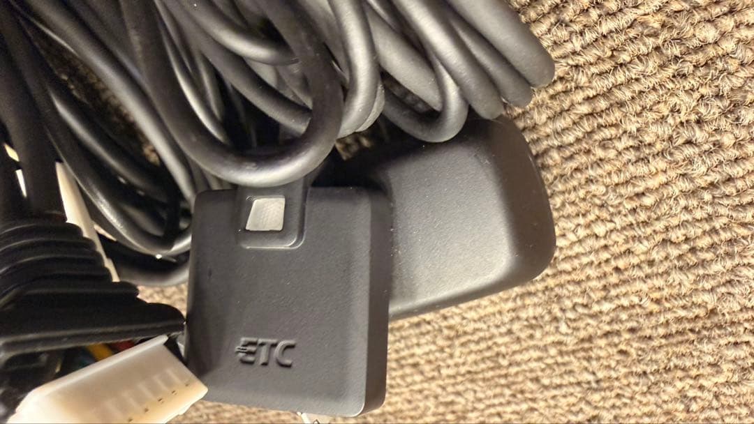 ケンウッド ETC2.0 ETC-N7000 早い者勝ち！メルカリ最安値！