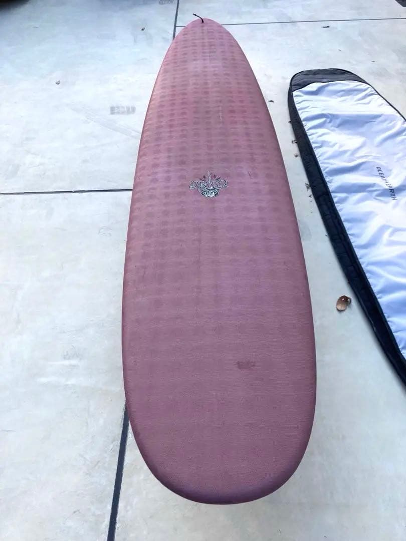 CRIME サーフボード ロングボード　10 美品