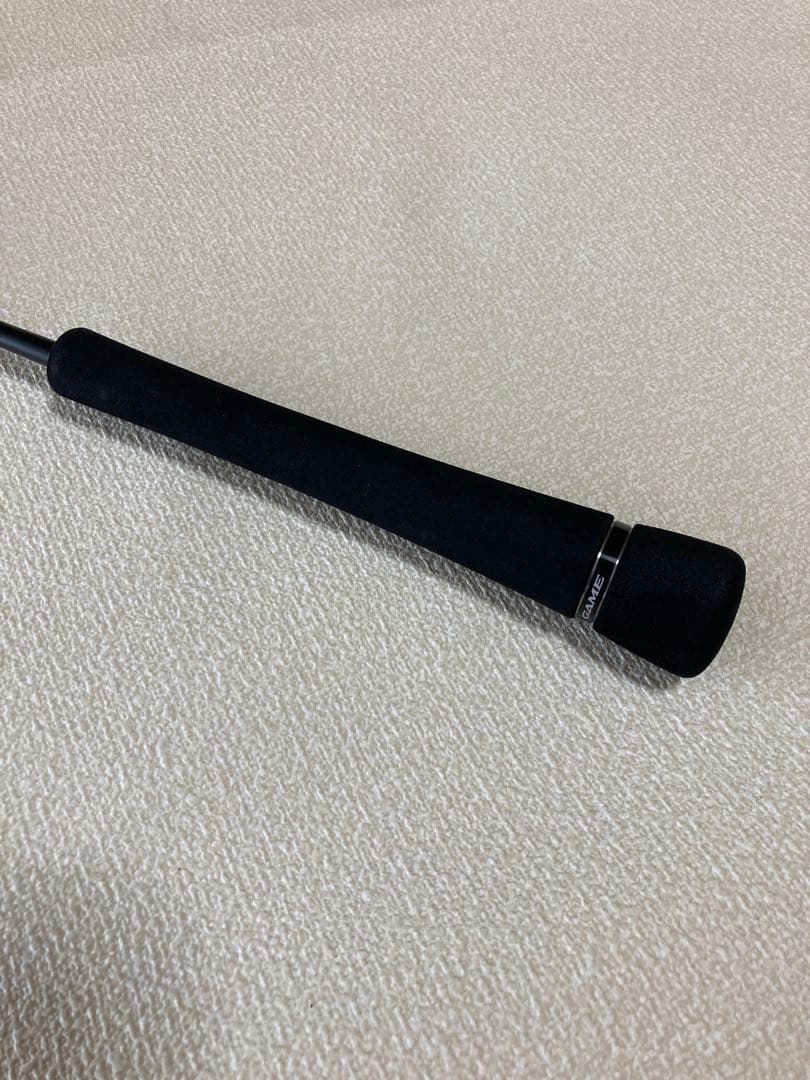 ロッド SHIMANO 21 GAME Type LJ B62-1/FS