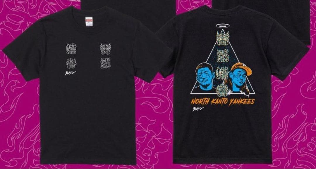 ライブゾーン Tシャツ Lサイズ ブラック